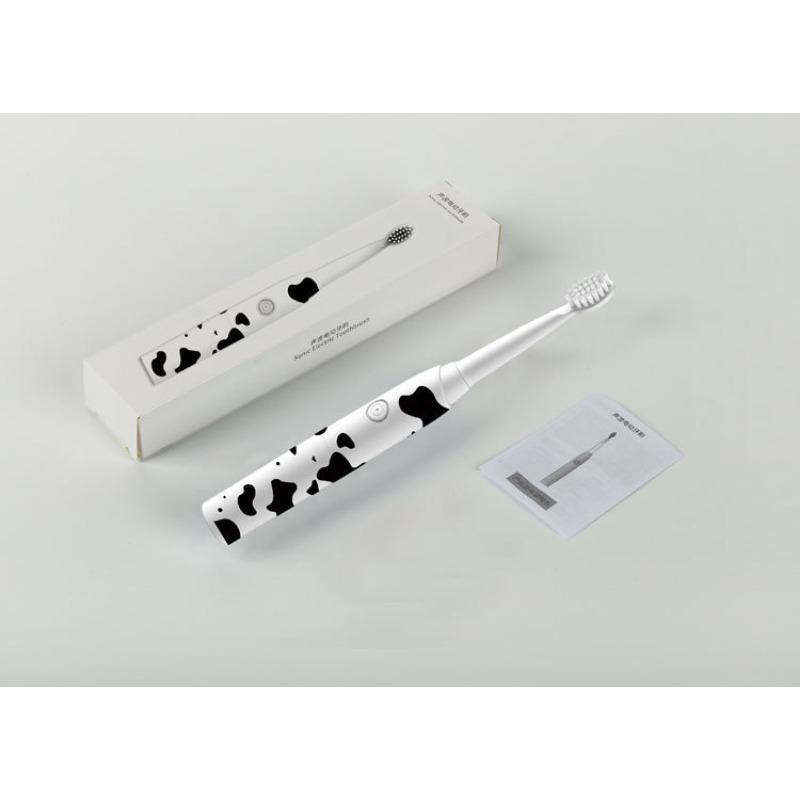 2 Brush Heads