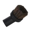 Universal Vacuum Cleaner Accessories Brush Head Inner Diameter Round Brush Head Suction Nozzle Cleaning Sweep Household Tools