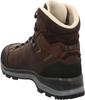 Обувь для треккинга Lowa Trekker LL (210408) brown