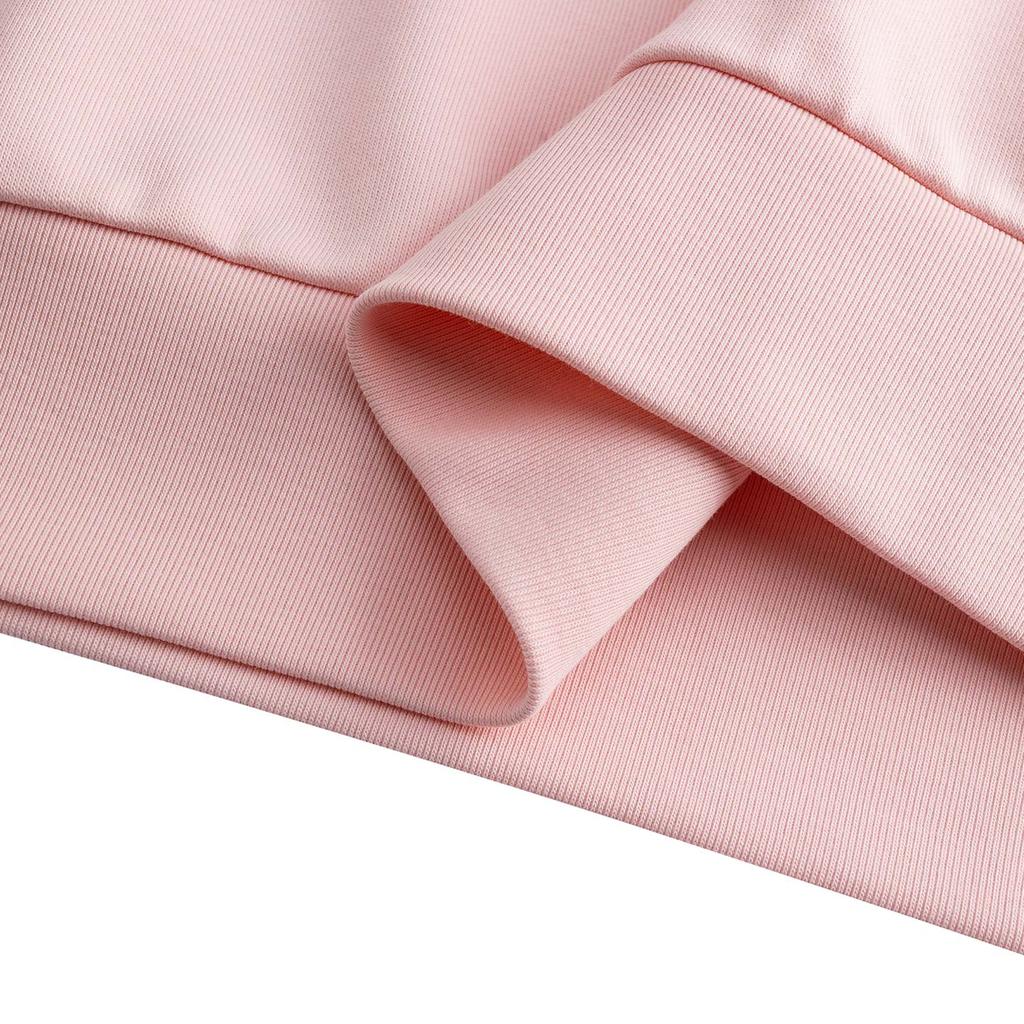 Anta Lifestyle Series Hooded Campus Casual Loose Sports Fashion Versatile Urban Commuting Knitted Couple Sweatshirt Unisex Sweatshirt 972618705-2