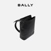 Bally York Men's Leather Backpack