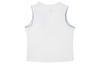 Nike Sleeveless Sports Shirts Women's Sail White Other DA1047-133