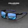 Fashion Polarized Sunglasses Classic Famous Designer Brand Sun Glasses Outdoor Sports UV400 Driving Hiking Fishing Eyewear