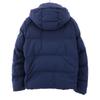 Uniqlo Seamless Down Jacket S Blue Men's Used