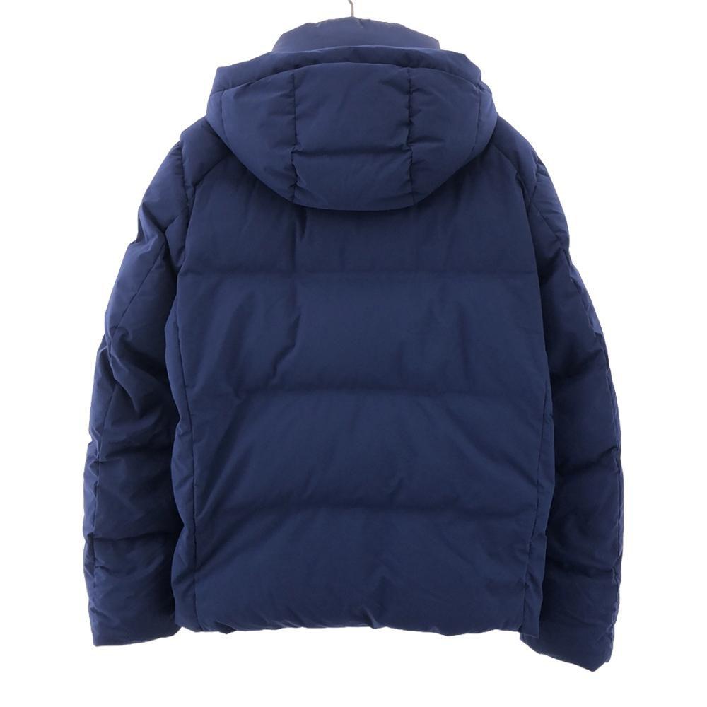 Uniqlo Seamless Down Jacket S Blue Men's Used