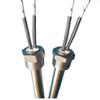 220V DN15/DN20 Závitový topný patronový prvek pro Hot Rod Náhradní topný prvek 15/20/25/30/35/40/50cm 500-3000W
