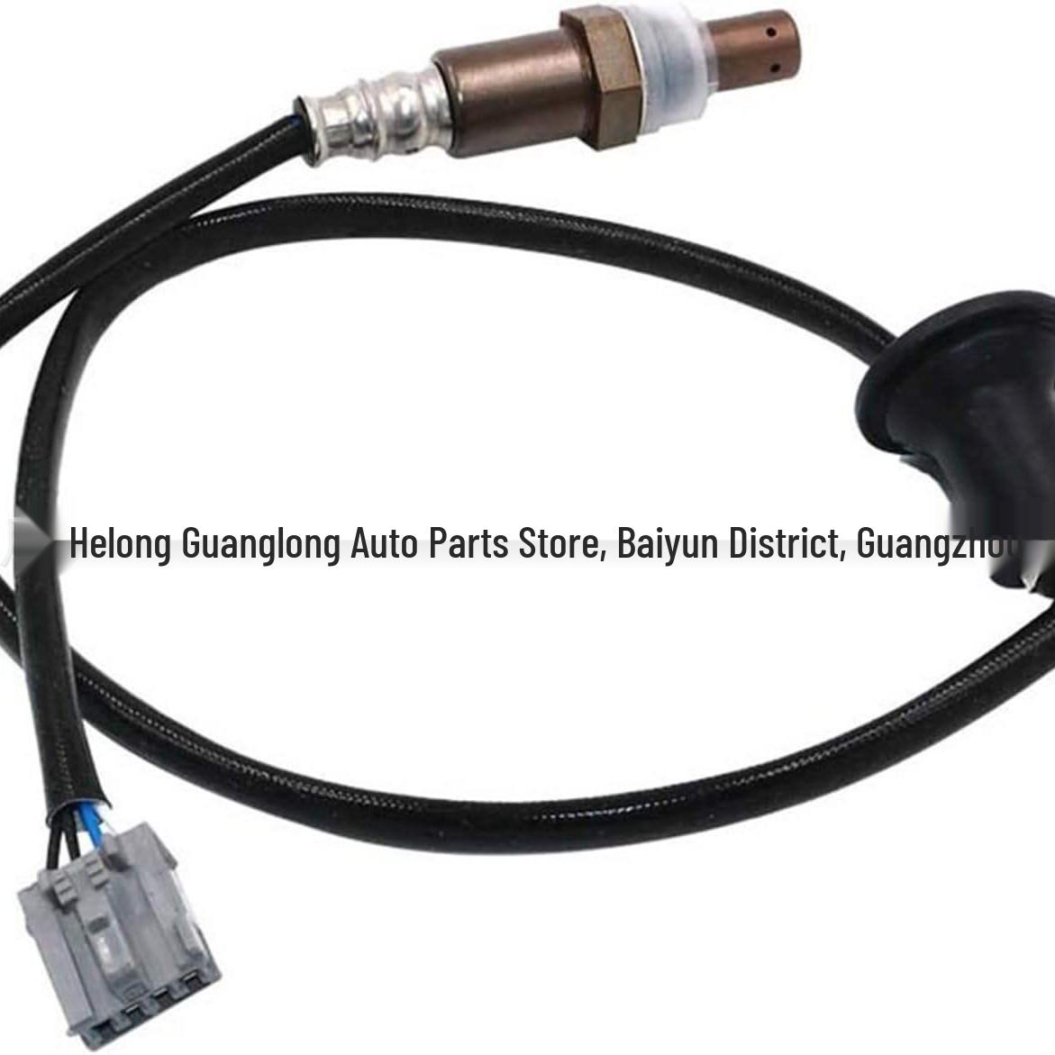 89465-08140 Oxygen Sensor for 2011 Toyota Sienna 3.5L None