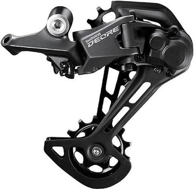 Shimano Deore M5100 Rear Derailleur, 11-Speed, Sha