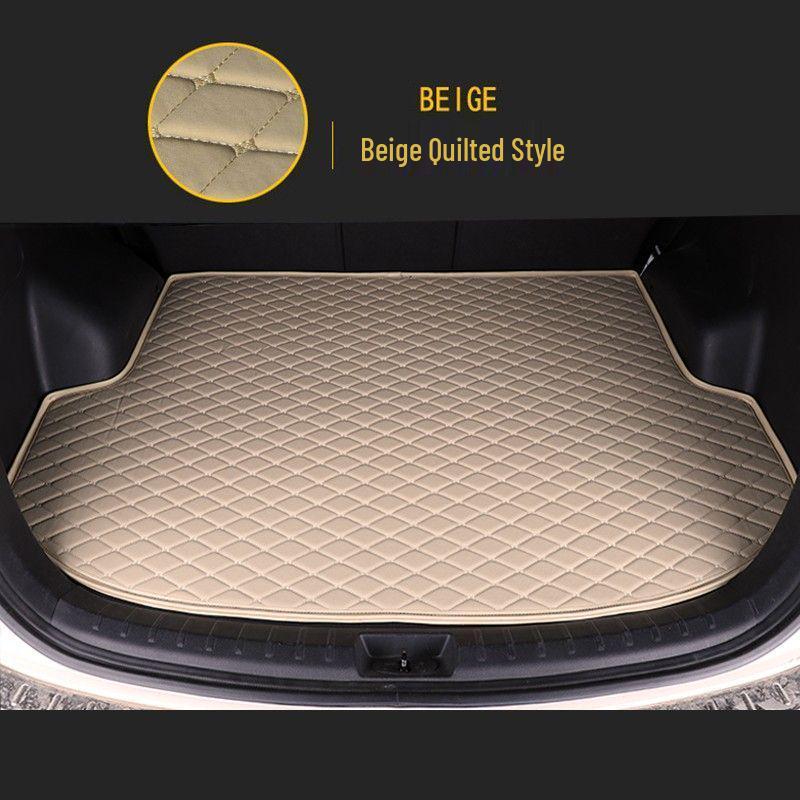 Lexus GX460 Trunk Mat for 2018-2023 Models 2018-2023 Lexus GX460