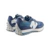 New Balance NB 327 Low Top Casual Shoes Unisex Blue Sneakers U327WCR
