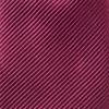 [Ogier] Men's Narrow Tie, 100% Silk, Solid Woven Pattern, Gift, Present, Business, Stylish
