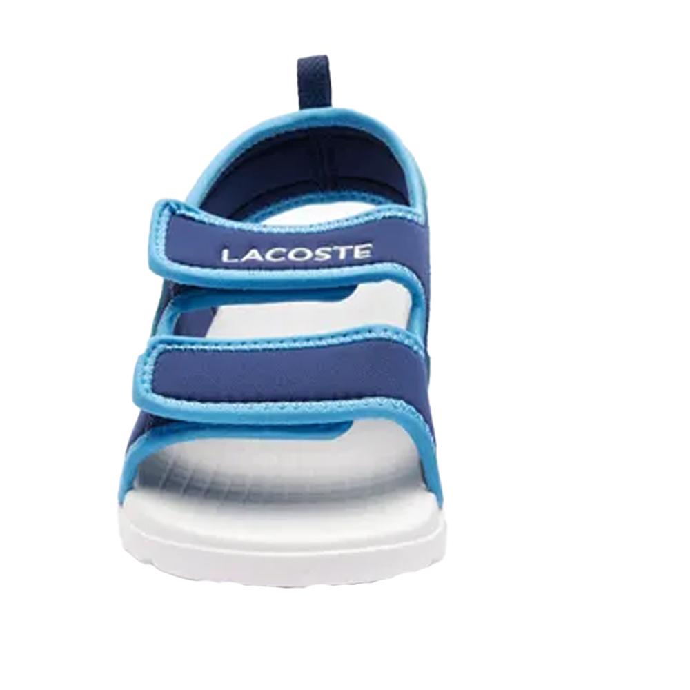 Lacoste Sandały dziecięce/dziecięce Surukids