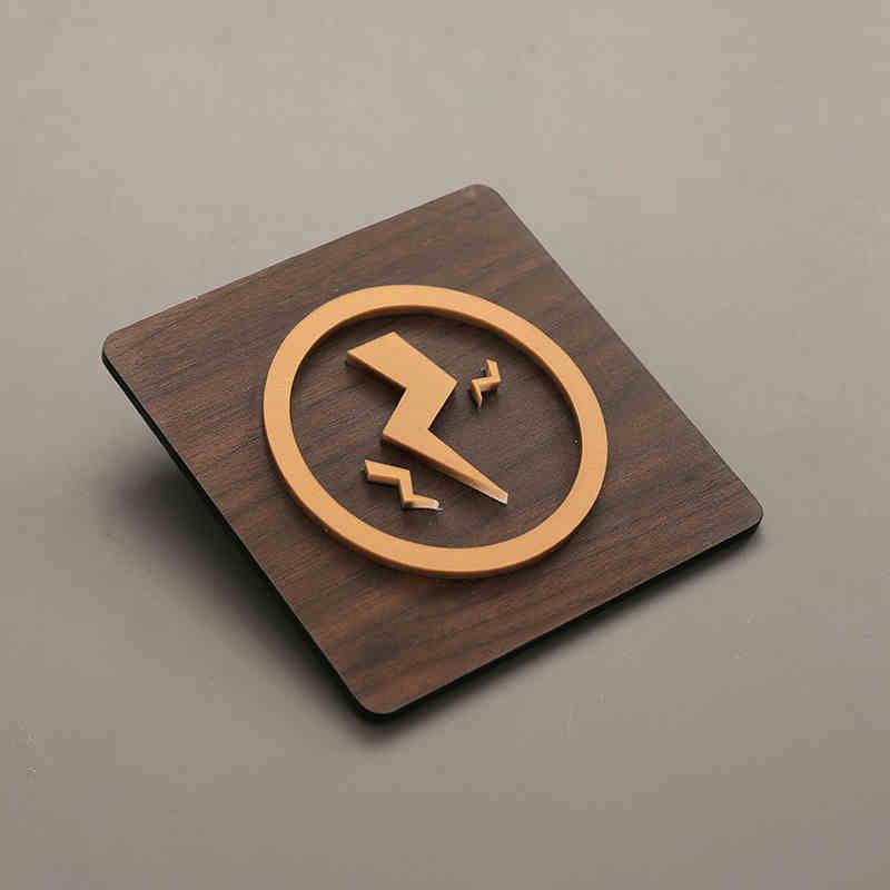 

Стиль Теплое напоминание Знак Логотип Wi-Fi Курение запрещено Предупреждающая табличка Посторонним вход воспрещен Вывеска для общественного магазина Предупреждающий знак as the picture