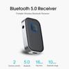 Car Wireless Adapter Audio Receiver Energy-saving Cancelling Noise Reduction Service Converter Bussiness Party Auto