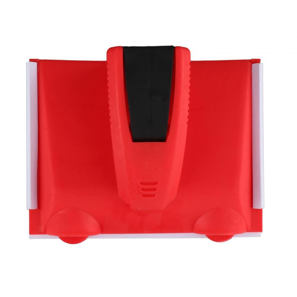 4pcs Paint Edger Tools Small Corner Painting Tool Edge Painter With Touch-up Pad Practical Paint Cutting Edge Tool For Home