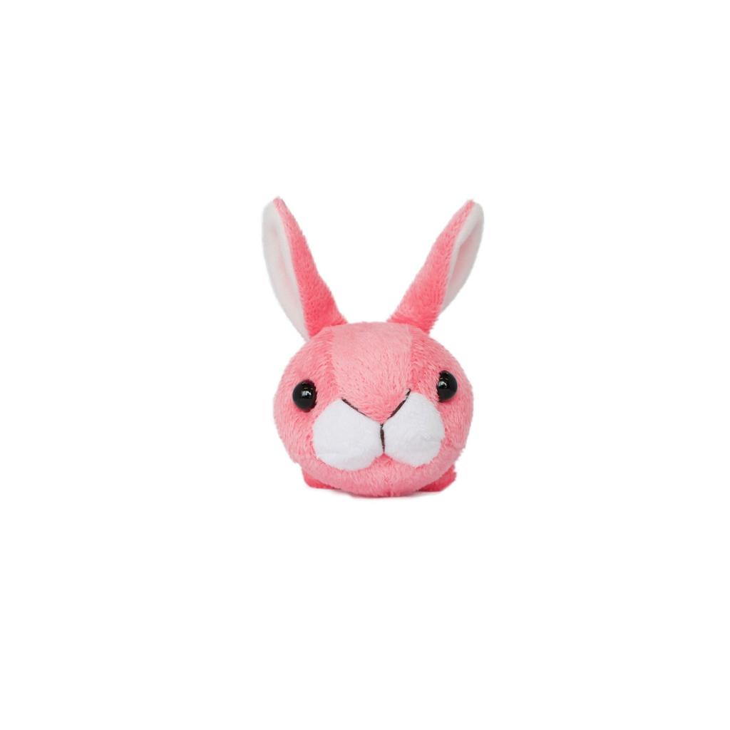 AQUA Farm Nigitaro Plush Rabbit 00085720