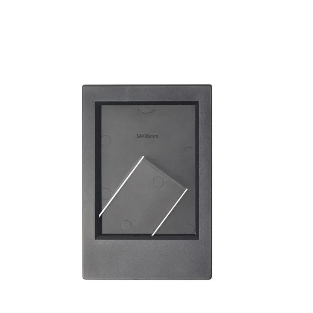 Nieuw 3-Inch Mini Film Frame Kleur Frame Voor Fuji Instant Film Camera's Instax Mini 12 11 12 9 90 Link Play EVO Vertical Frame