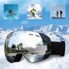 Double Layers Anti-Fog Ski Goggles Outdoor Activity Sport Googles Cooling Vent for Outdoor Activity Active Snowboard Skiing for Men and Women