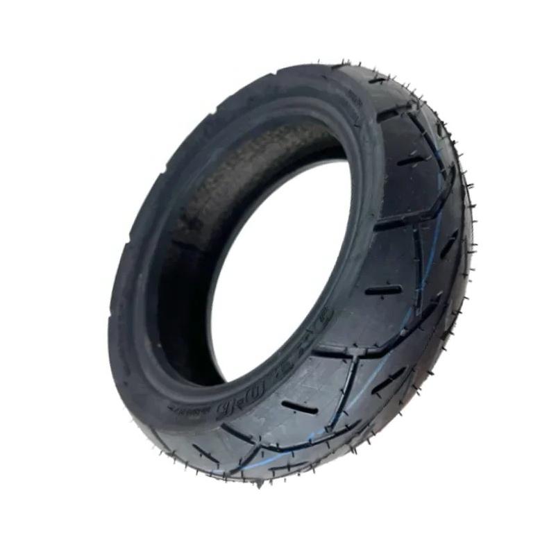 9 Inch Vacuum Tyre 9x3.00-6 Tubeless Tire With wheels for Electric Scooter, Mini Motorcycle Parts Only Tire
