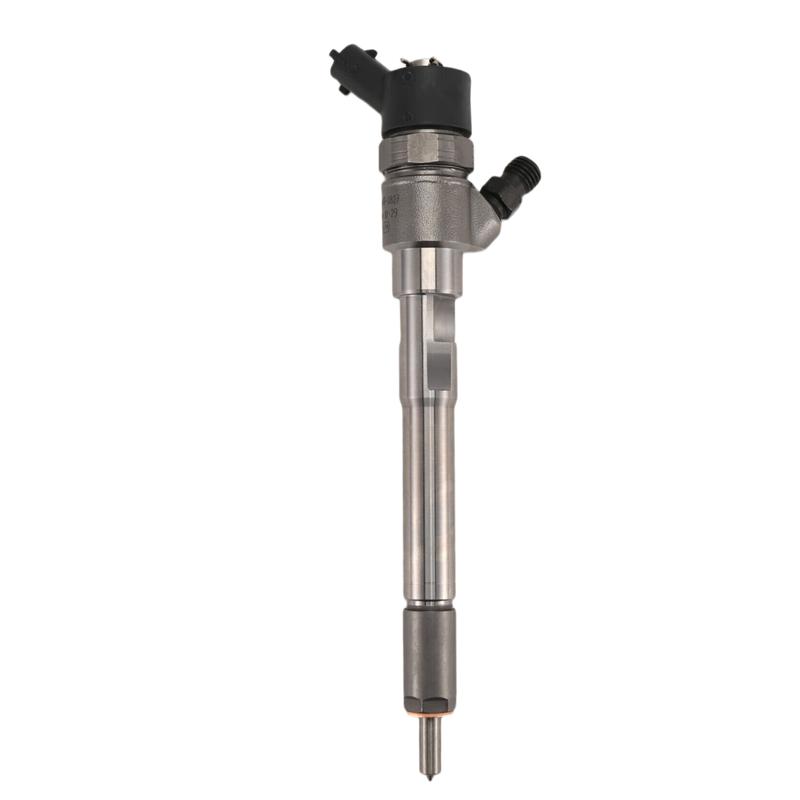 Ac29-New Crdi Diesel Fuel Injector 33800-27400 0445110245 For Hyundai Kia SANTA FE SONATA TUCSON SPORTAGE CARENS 2004-2009