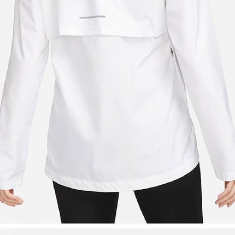 Nike Windbreaker Women S faSt Repel Running Jacket Fb7452 100 S2307