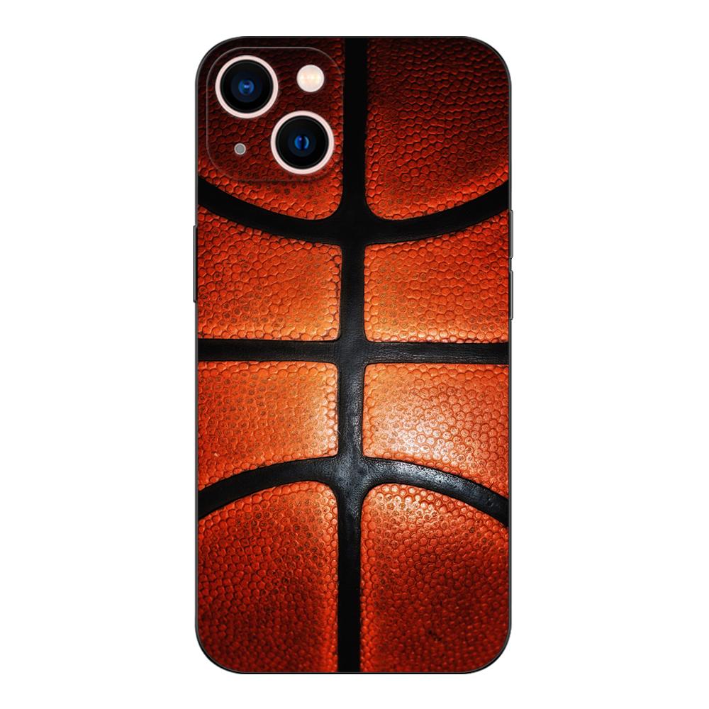 Black tpu Case For Huawei Honor 20 Lite 10 10i 20S 30S 30 7A 5.45 7s 7C 5.7 Cover basketball