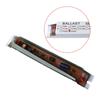 T8 36W High Efficiency Instant Start Electronic Ballast 1 Lamp Fluorescent Light Ballast Residential/Commercial Use DropShipping