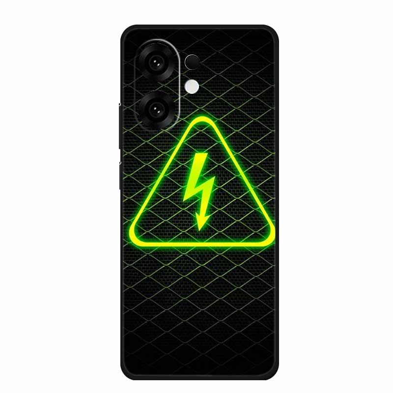 6.67" For Vivo S30 5G Phone Case Protective Coque Black Silicone Soft Back Cover for Vivo S30 V2464A Back Cover Case Funda Shell