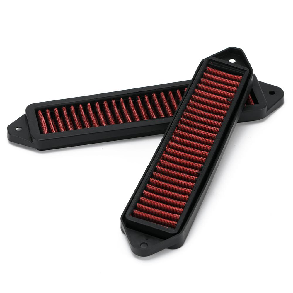 Cabin Air Cowl Filter For BMW E Chassis Only E82 E88 E90 E91 E92 E93 X1 M3 128i 135i 328i 335i
