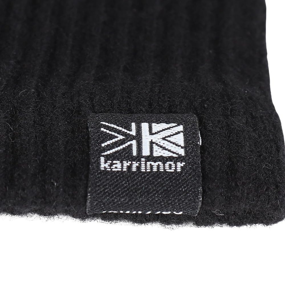 Karrimor Wool Stretch Wool Glove,
