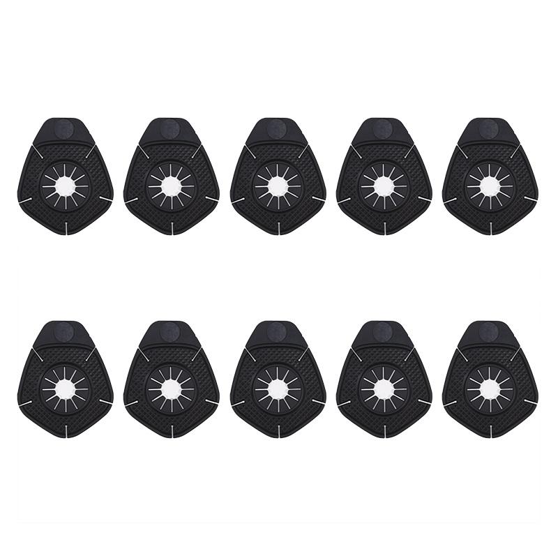 Car Wiper Hole Silicone Protective Cover Windshield Wiper Protective Covers Wiper Dustproof Protection Bottom Sleeve Universal