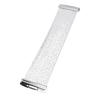 Snare Drum Wire 24 Strand 280mm Length Alloy Drum Wire Replacement Part for 12 Inch Drums