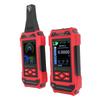 Underground Wall Cable Locator Kit with Flashlight, AC DC Voltage Detector, Electrical Cable Fault Detector, Breakpoint