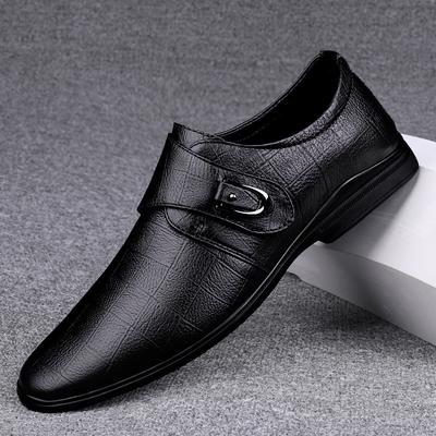 Herrenschuhe – Elegante Schuhe