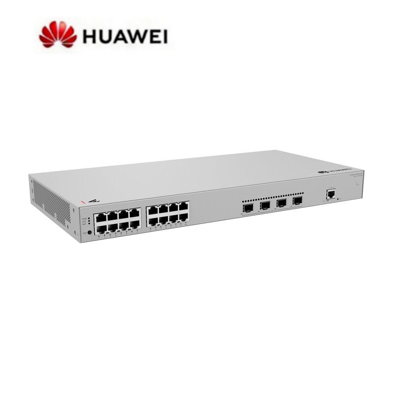 Huawei Kunling S310-16T4X Managed Network Switch