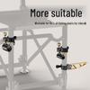 Campingman Knight Fishing Chair Accessories