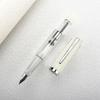 Jinhao 58D Fountain Pen, 6 Colors F/EF Nib Smooth Writing Calligraphy Pen, Premium School Office Stationery, PK MAJOHN HONGDIAN