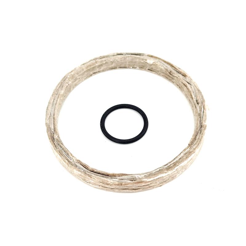 Turbo Repair Kit Flange Bolt Gasket Exhaust Pipe Parts Car Accessories Compatible For Mini Cooper Peugeot 208 308 Citroen C4 C5