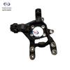 Frâne pentru motociclete – Pârghii, frânghii și cabluri pentru motociclete