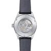 Orient Star Semi-Skeleton Blue Dial Sapphire Glass Automatic Watch RE-AV0005L