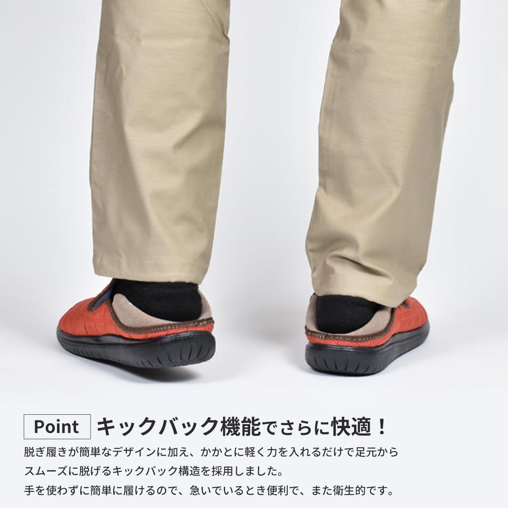 GERRY Clog Sandals with Heel Adjustment and Flame Retardant Finish Japanese Shoe [YAMATOHEP] Men's Slip-On (Khaki, Sizes, Adult, Alphabet, XXL, 3L)