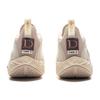 Li Ning DLO1 Cushioning Slip Resistant Abrasion Resistant Rebound Grip Low Top Basketball Shoes Men's White Umber ABPV009-7