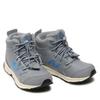 Sneakers New Balance Grey Junior Version