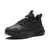 Chao Bai 5.0 Anti-Slip And Wear-Resistant Breathable Low-Top Casual Shoes Men's Black Sneakers 112418840-6
