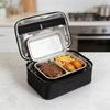 Large Capacity Portable Thermal Bag Thickened Insulated Cooler Bag Lunch Bag  BBQ Picnics