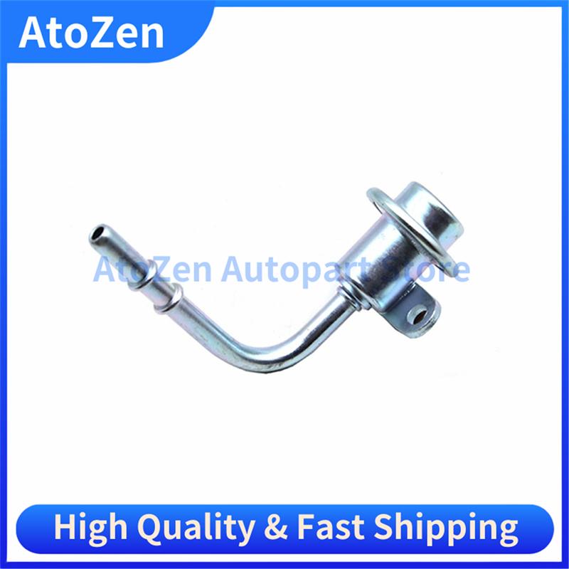 Fuel Pressure Regulator for Toyota Camry Solara RAV4 Scion 2001-2005 2006 2007 23270-28020 23270-28021 2327028020 2327028021