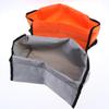 Folding Ladder Tool Storage Bag Versatile Durable Convenient Accessories Oxford Cloth Portable Ladder Hanging Bag For Workshop
