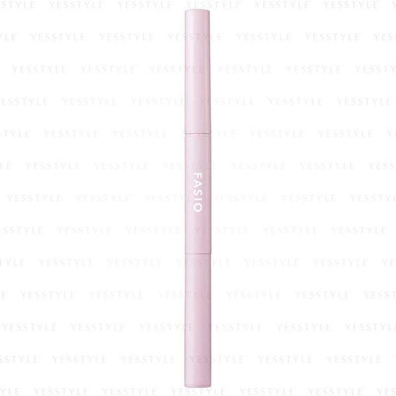 Kose - Fasio Pencil & Powder Eyebrow