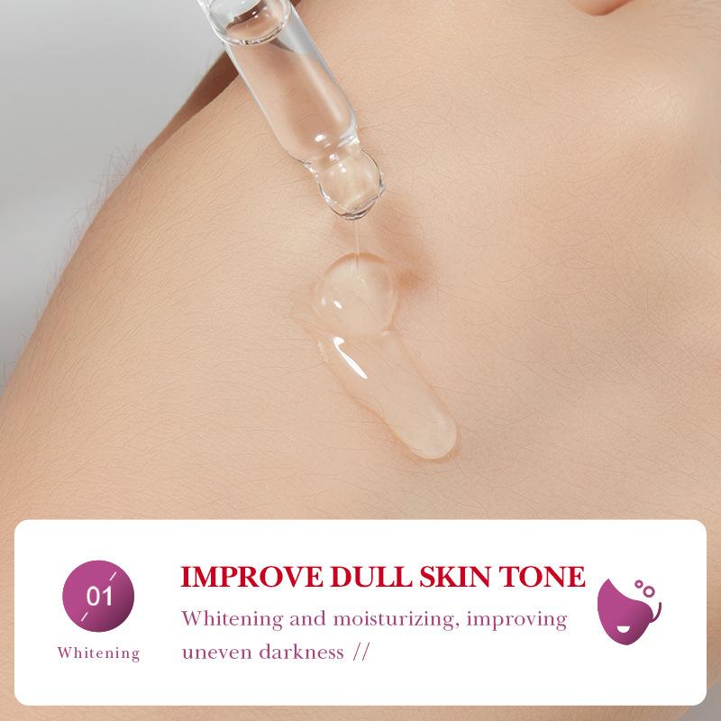 SADOER Niacinamide Hydrating Serum - 30ml