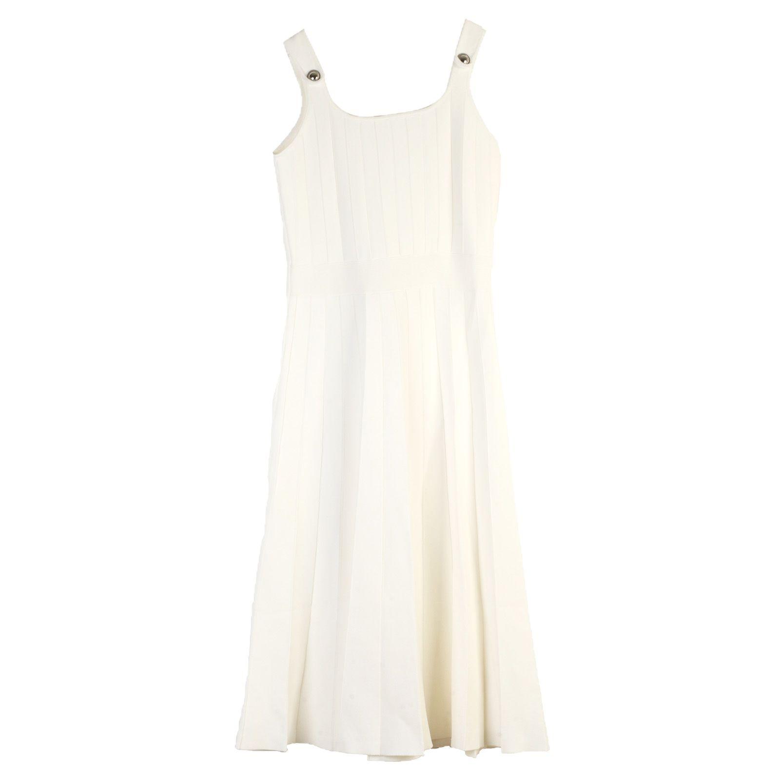 

Элегантное приталенное французское платье-жилет - Женская мода весна/лето, Приталенный стиль на бретелях, Платье макси, подчеркивающее фигуру Medium